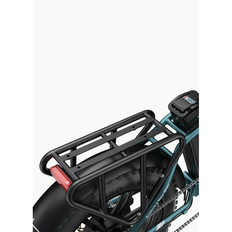 Rower elektryczny ENGWE L20 Boost